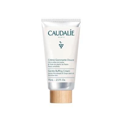 Caudalie - Creme Esfoliante Suave 75ml