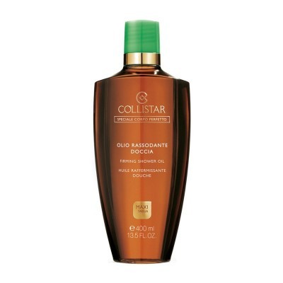 Collistar - Óleo Duche Refirmante 400ml