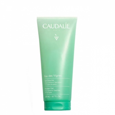 Caudalie - Gel Duche Eau des Vignes 200ml Caudalie - Gel Duche Eau des Vignes 200ml