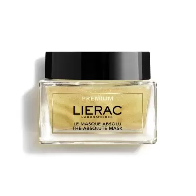 Lierac - Premium A Máscara Absoluta Anti-Idade 50ml