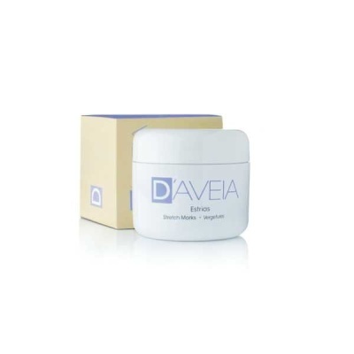 D´AVEIA - Anti Estrias 200ml