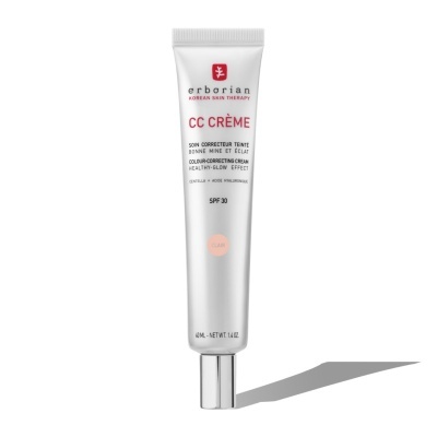 Erborian - CC Crème Clair SPF30 40ml