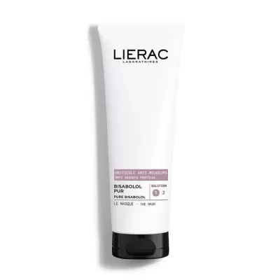 Lierac - Protocolo A Máscara Anti-Vermelhidão Bisabololo Puro 75ml