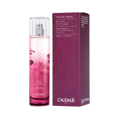 Caudalie - Eau Fraîche Thé des Vignes Água Perfumada100ml