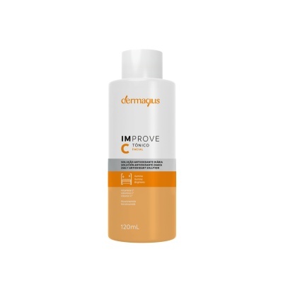 Dermagius - Improve C Tonico Facial 120ml