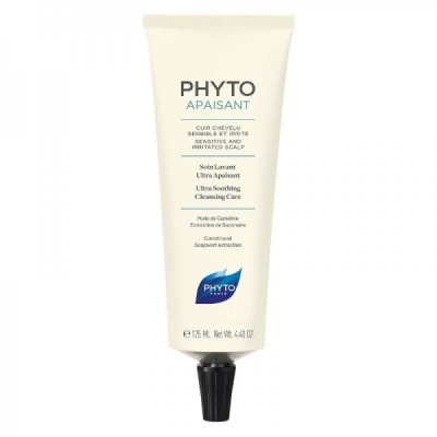 Phyto - Phytoapaisant Cuidado Lavante Ultra Suavizante 125ml