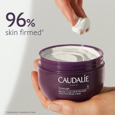 Caudalie - Vinosculpt Bálsamo Corporal Lifting & Firmeza 250ml