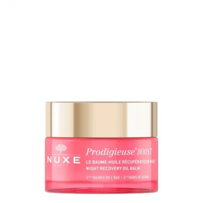 Nuxe - Prodigieuse Boost Bálsamo-Óleo Recuperador Noite 50ml