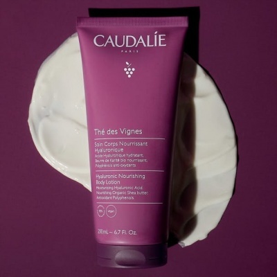 Caudalie - Thé des Vignes Cuidado Corporal Nutritivo Hialurónico 200ml