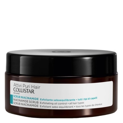 Collistar - Niacinamida Esfoliante Capilar Controlo Oleosidade 250ml