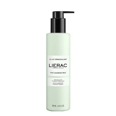 Lierac - Cleanser Leite Desmaquilhante 200ml