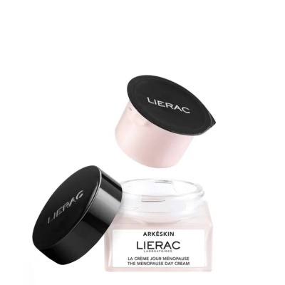 Lierac - Arkéskin Recarga Creme de Dia Menopausa 50ml