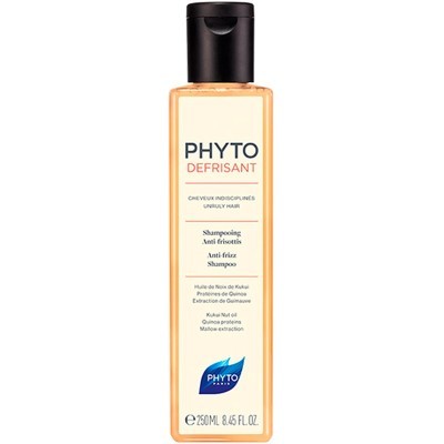Phyto - Phytodefrisant Champô Anti-frizz 250ml