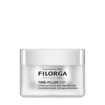 Filorga - Time-Filler 5XP Creme Antirrugas 50ml