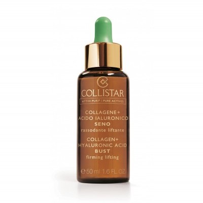 Collistar - Seios Colagénio + Ácido Hialurónico 50ml