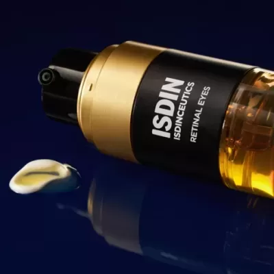 Isdinceutics - Retinal Eyes Sérum Contorno de Olhos 20ml