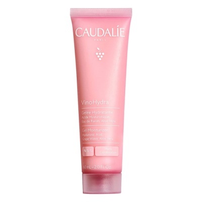 Caudalie - VinoHydra Geleia Hidratante Pele Mista 60ml