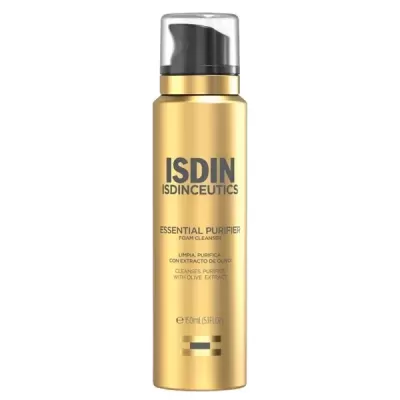 Isdinceutics - Essential Purifier Foam Espuma de Limpeza Facial 150ml