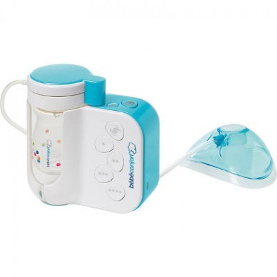 Bébéconfort - Extrator Eléctrico Natural Comfort