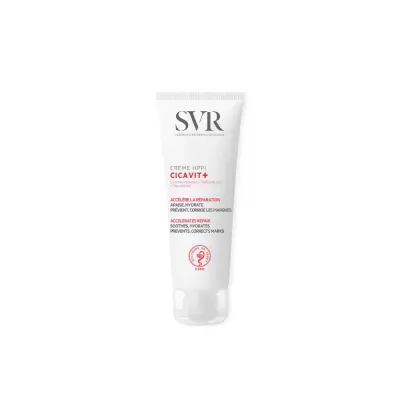 SVR - Cicavit Creme HPPI Reparador Calmante, Cicatrizante e Antimarcas 40ml