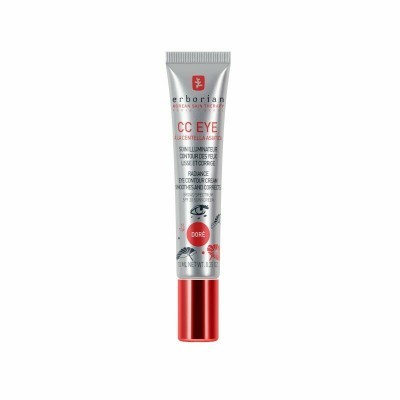 Erborian - CC Eye Contorno de Olhos SPF20 Doré 10ml