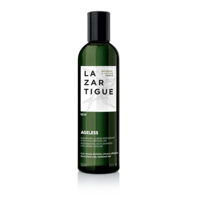 Lazartigue - Ageless Champô Regenerador Juventude 250ml