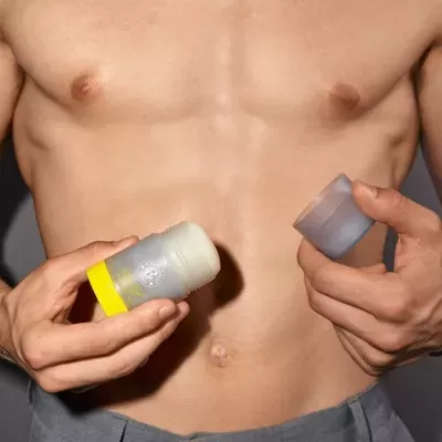 Roger&Gallet - Cologne Twist Desodorizante Stick 24H Antimanchas 50gr