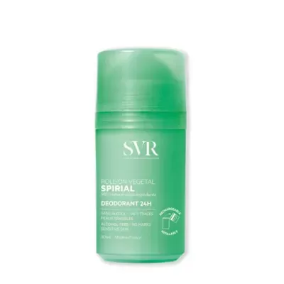SVR - Spirial Deo Roll-on Vegetal 50ml