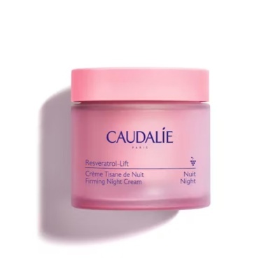 Caudalie - Resveratrol-lift Creme Tisana de Noite 50ml