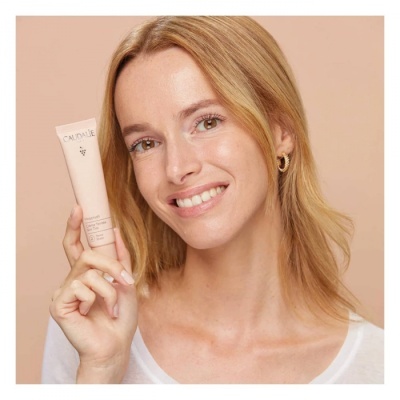 Caudalie - Vinocrush Creme com Cor Tom 2 30ml