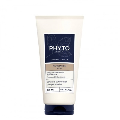 Phyto - Réparation Condicionador Cabelos Danificados 175ml
