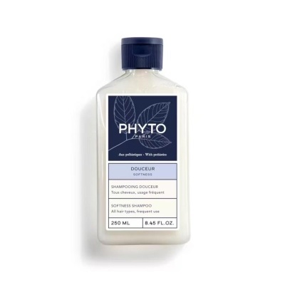Phyto - Champô Suave 250ml