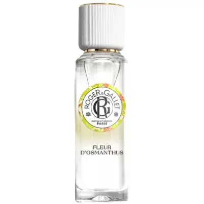 Roger&Gallet - Fleur D´Osmanthus Água Perfumada 30ml