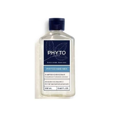 Phyto - Phytocyane Men Champô 250ml