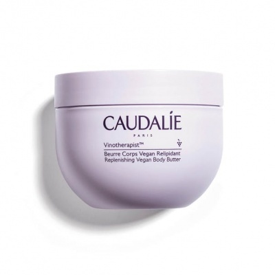 Caudalie - Vinotherapist Bálsamo Corporal Vegan Relipidante 250mL