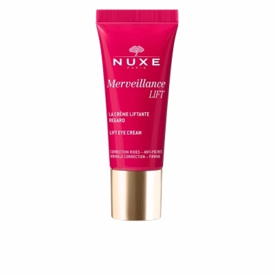 Nuxe - Merveillance Lift Creme Contorno de Olhos 15ml