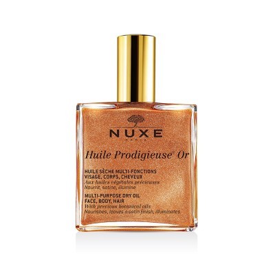 Nuxe - Huile Prodigieuse Or 50ml