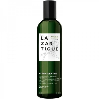 Lazartigue - Champô Extra Suave Champô 250ml