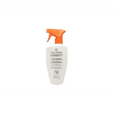 Collistar - Fluido Lenitivo e Refrescante Pós-Solar 400ml Collistar - Fluido Lenitivo e Refrescante Pós-Solar 400ml