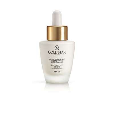 Collistar - Protective Drops SPF50 30ML