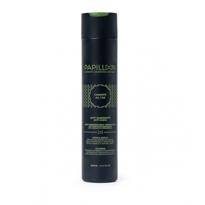 Papillon - Champô Ac/Dc Anti-Caspa 300ml