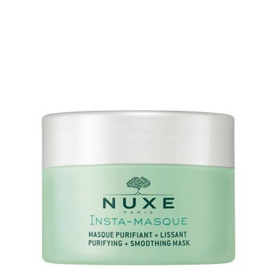 Nuxe - Insta Masque Máscara Purificante e Suavizante 50ml