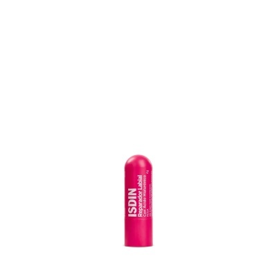 Isdin - Reparador Labial Rosa