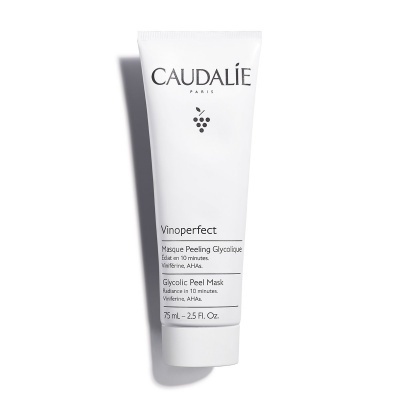 Caudalie - Vinoperfect Máscara Peeling Glicólica 75ml