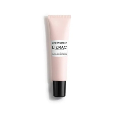 Lierac - Hydragenist Cuidado de  Olhos Reidratante 15ml Lierac - Hydragenist Cuidado de  Olhos Reidratante 15ml