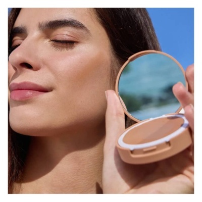 Isdin Fotoprotector Compact Medium SPF50 10g