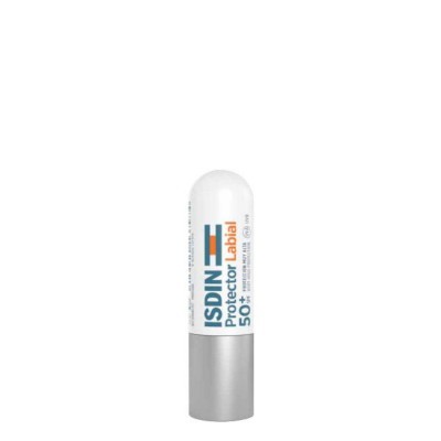 Isdin - Protetor Labial SPF50+ 4gr