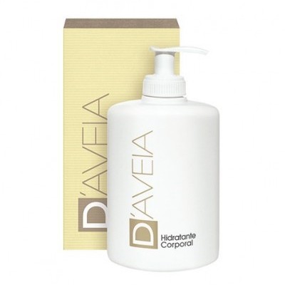 D'AVEIA - Hidratante Corporal 300ml