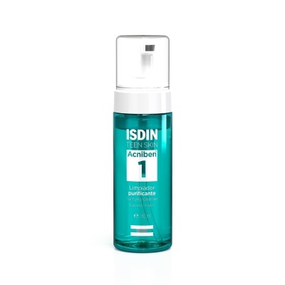 Isdin - Acniben Espuma de Limpeza 150ml