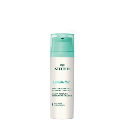 Nuxe - Aquabella Emulsão Hidratante Reveladora de Beleza 50ml